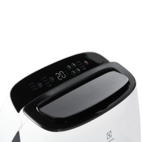 Мобильный кондиционер Electrolux EACM-10 HR/N3