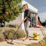 Промышленный пылесос Karcher WD 2 Plus V-12/4/18 1.628-018.0