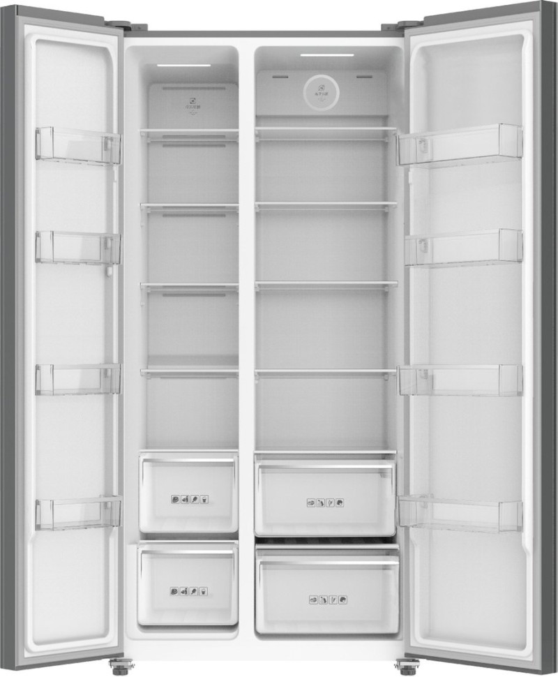 Холодильник side by side Korting KNFS 94099 XN