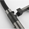 Смеситель Paulmark Gravity Gr213188-B