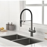 Смеситель Paulmark Gravity Gr213188-B