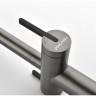 Смеситель Paulmark Gravity Gr213188-B
