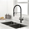 Смеситель Paulmark Gravity Gr213188-B
