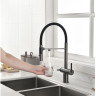 Смеситель Paulmark Gravity Gr213188-B