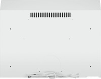 Вытяжка HOMSair Horizontal 50 (белый)