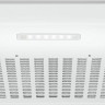 Вытяжка HOMSair Horizontal 50 (белый)