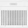 Вытяжка HOMSair Horizontal 50 (белый)