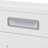 Вытяжка HOMSair Horizontal 50 (белый)