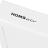 Вытяжка HOMSair Horizontal 50 (белый)