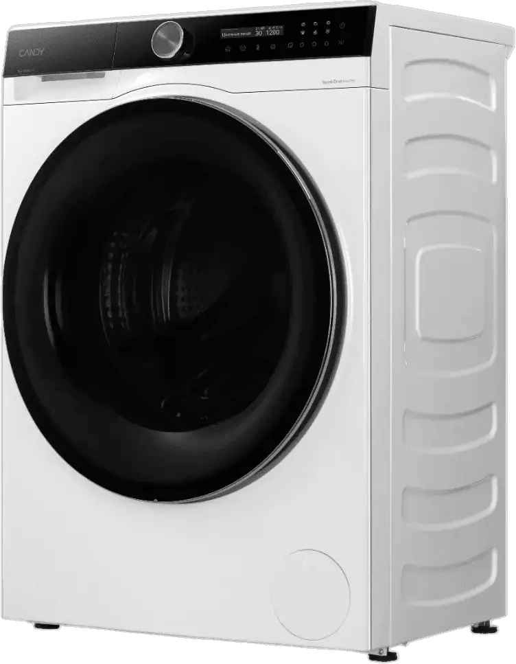 Стиральная машина Candy UltimO C37W4 27MBBW-07