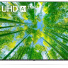 Телевизор LG 55UQ80006LB