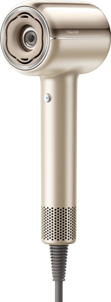 Фен Trouver Shine 20 AMSH20 (золотой)