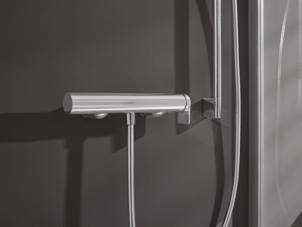 Смеситель Hansgrohe Vivenis Chrom 75620000