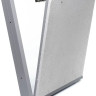 Люк под плитку ЛючкиБел Дипломат 70x50 см