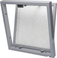 Люк под плитку ЛючкиБел Дипломат 70x50 см