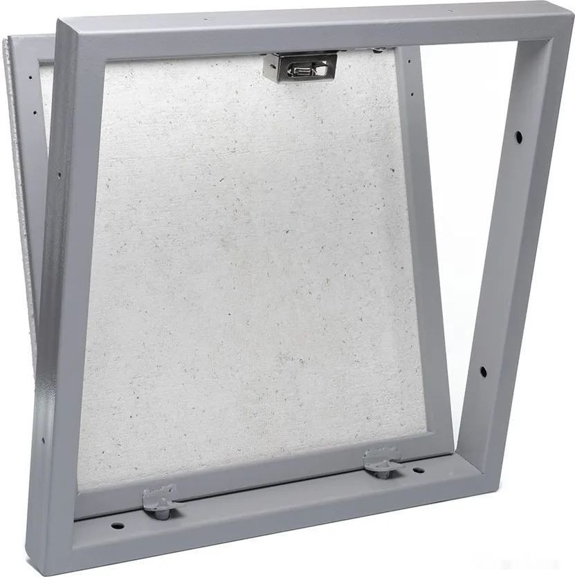 Люк под плитку ЛючкиБел Дипломат 70x50 см