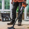 Пылесос AEG Powertools BHSS 18-0
