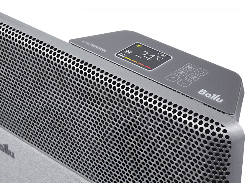 Конвектор Ballu BEC/ATI-2501
