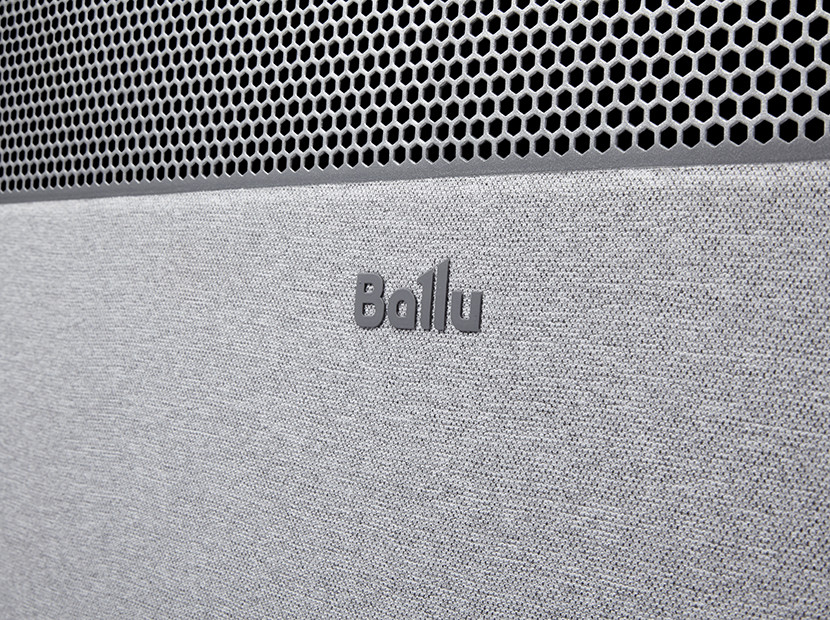Конвектор Ballu BEC/ATI-2501
