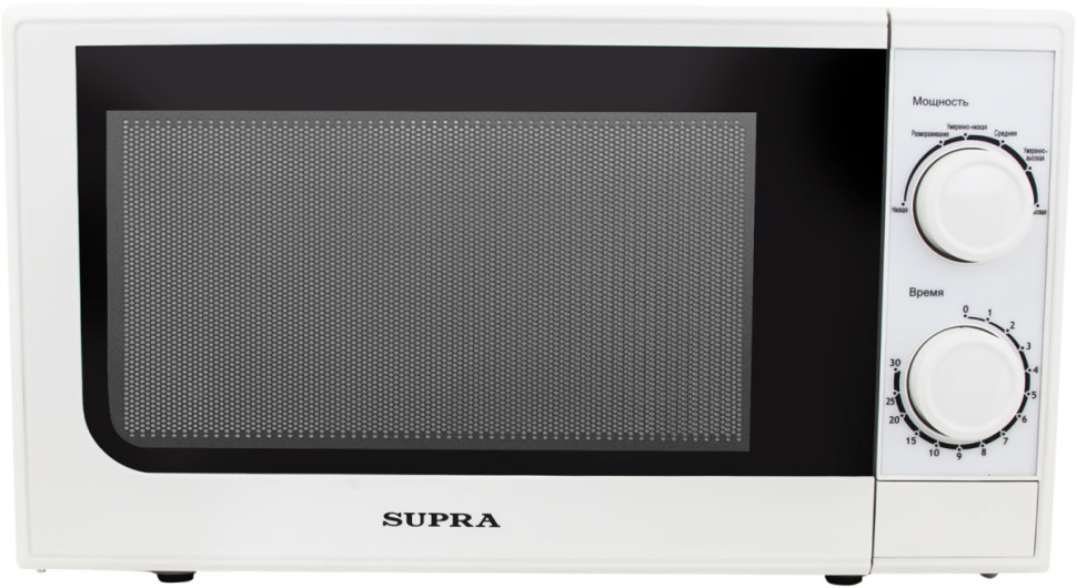 Микроволновая печь Supra 20MW25
