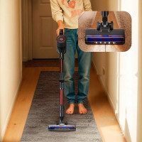 Пылесос Kitfort KT-5539