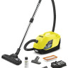 Пылесос Karcher DS 6