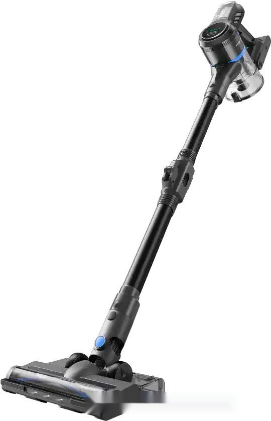 Пылесос Trouver Cordless Vacuum Cleaner J30 VJ12A (международная версия)