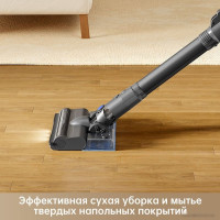 Пылесос Trouver Cordless Vacuum Cleaner J30 VJ12A (международная версия)