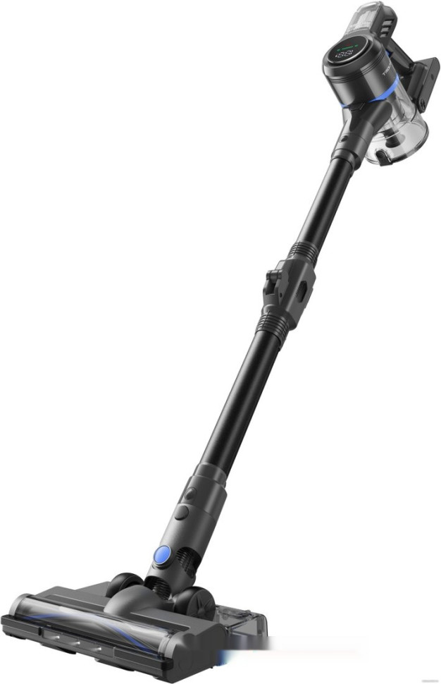 Пылесос Trouver Cordless Vacuum Cleaner J30 VJ12A (международная версия)