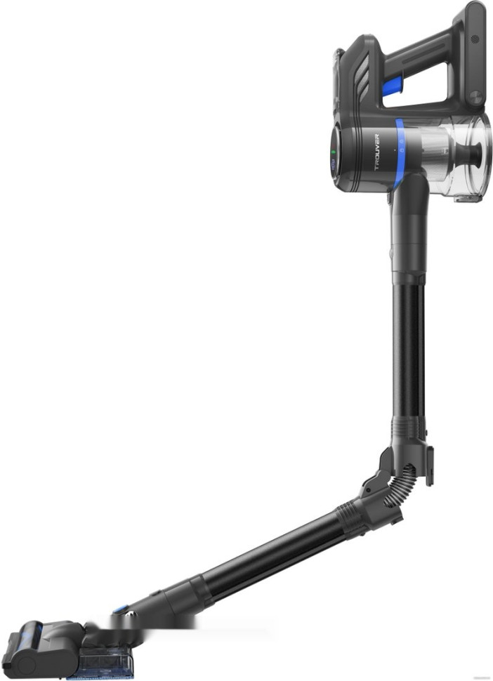 Пылесос Trouver Cordless Vacuum Cleaner J30 VJ12A (международная версия)