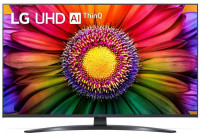 Телевизор LG UR81 75UR81009LK