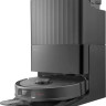 Робот-пылесос Roborock Qrevo C RRW0PEP QRRC52-02 (с русской озвучкой, черный)