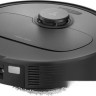Робот-пылесос Roborock Qrevo C RRW0PEP QRRC52-02 (с русской озвучкой, черный)