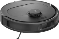 Робот-пылесос Roborock Qrevo C RRW0PEP QRRC52-02 (с русской озвучкой, черный)