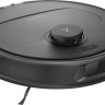 Робот-пылесос Roborock Qrevo C RRW0PEP QRRC52-02 (с русской озвучкой, черный)