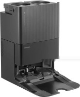 Робот-пылесос Roborock Qrevo C RRW0PEP QRRC52-02 (с русской озвучкой, черный)