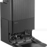 Робот-пылесос Roborock Qrevo C RRW0PEP QRRC52-02 (с русской озвучкой, черный)