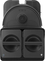 Робот-пылесос Roborock Qrevo C RRW0PEP QRRC52-02 (с русской озвучкой, черный)