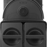 Робот-пылесос Roborock Qrevo C RRW0PEP QRRC52-02 (с русской озвучкой, черный)