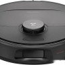 Робот-пылесос Roborock Qrevo C RRW0PEP QRRC52-02 (с русской озвучкой, черный)