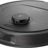 Робот-пылесос Roborock Qrevo C RRW0PEP QRRC52-02 (с русской озвучкой, черный)