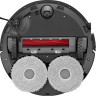 Робот-пылесос Roborock Qrevo C RRW0PEP QRRC52-02 (с русской озвучкой, черный)