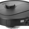 Робот-пылесос Roborock Qrevo C RRW0PEP QRRC52-02 (с русской озвучкой, черный)