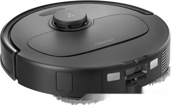 Робот-пылесос Roborock Qrevo C RRW0PEP QRRC52-02 (с русской озвучкой, черный)