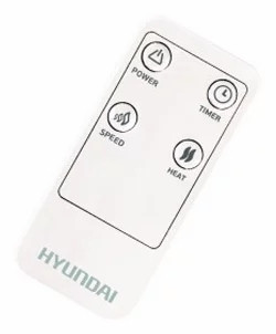 Увлажнитель воздуха Hyundai Lizardis HU3E