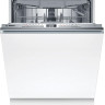 Посудомоечная машина Bosch Serie 4 SMH4HVX03E