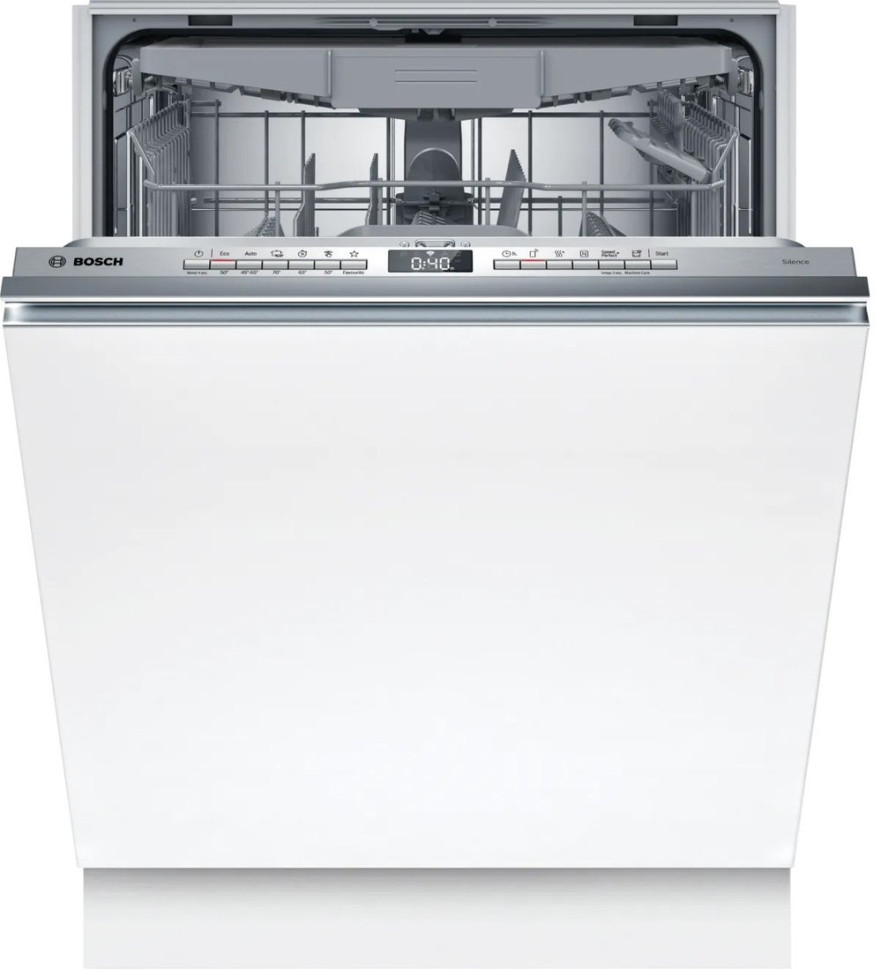Посудомоечная машина Bosch Serie 4 SMH4HVX03E