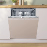 Посудомоечная машина Bosch Serie 4 SMH4HVX03E