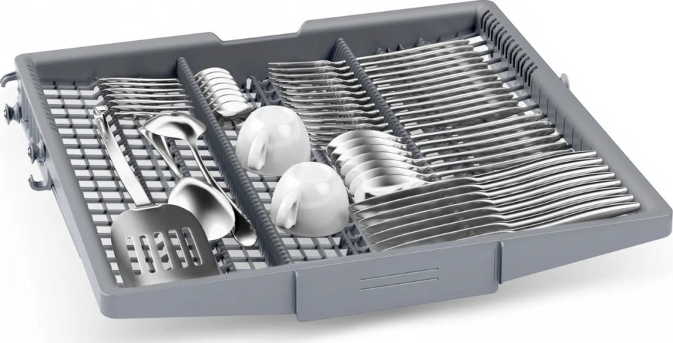 Посудомоечная машина Bosch Serie 4 SMH4HVX03E