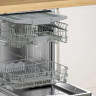 Посудомоечная машина Bosch Serie 4 SMH4HVX03E